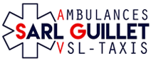 Guillet Logo